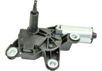 Wiper Motor