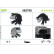 Wiper motor