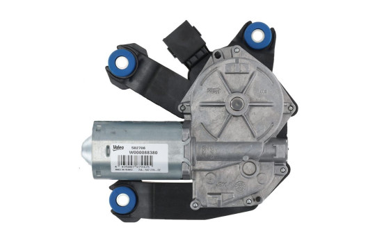 Wiper motor, Image 4