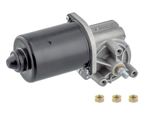 Wiper Motor