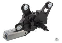 Wiper Motor