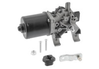 Wiper motor